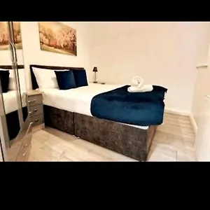  Aparthotel Liffey Suites
